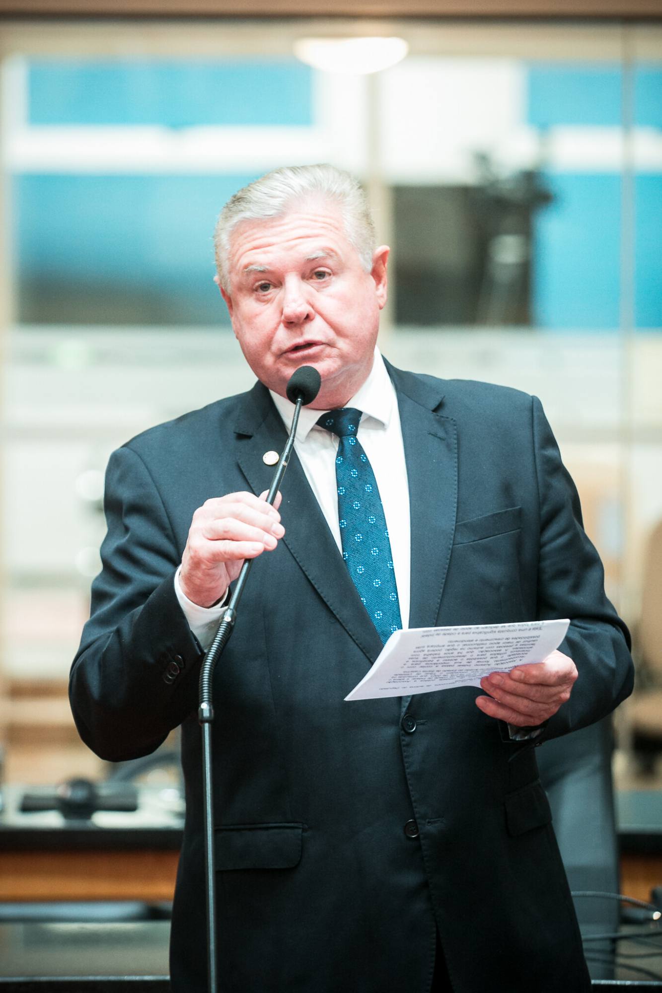 - Deputado Nilso Berlanda (PL)
