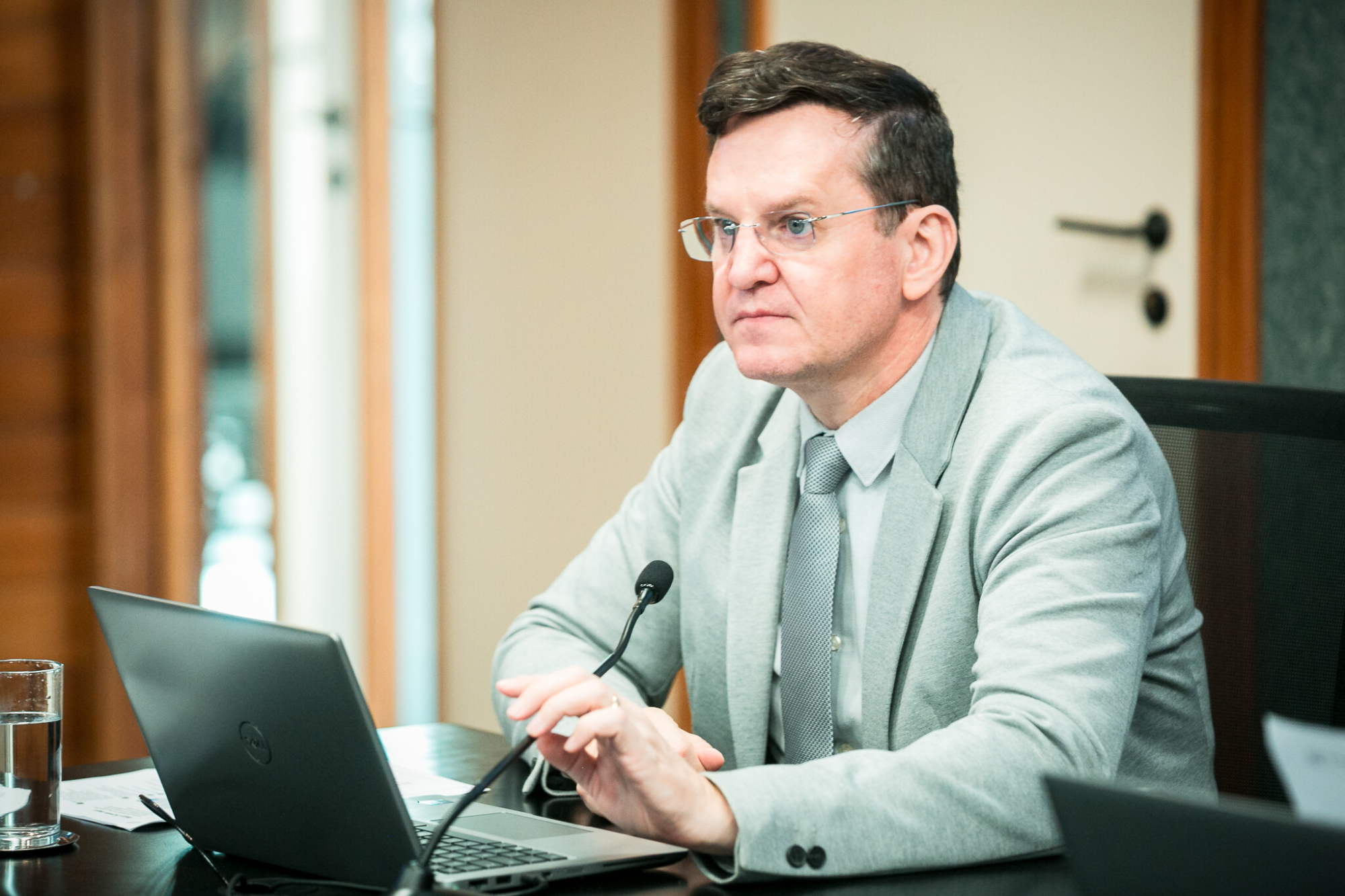 - Deputado Jair Miotto (União)