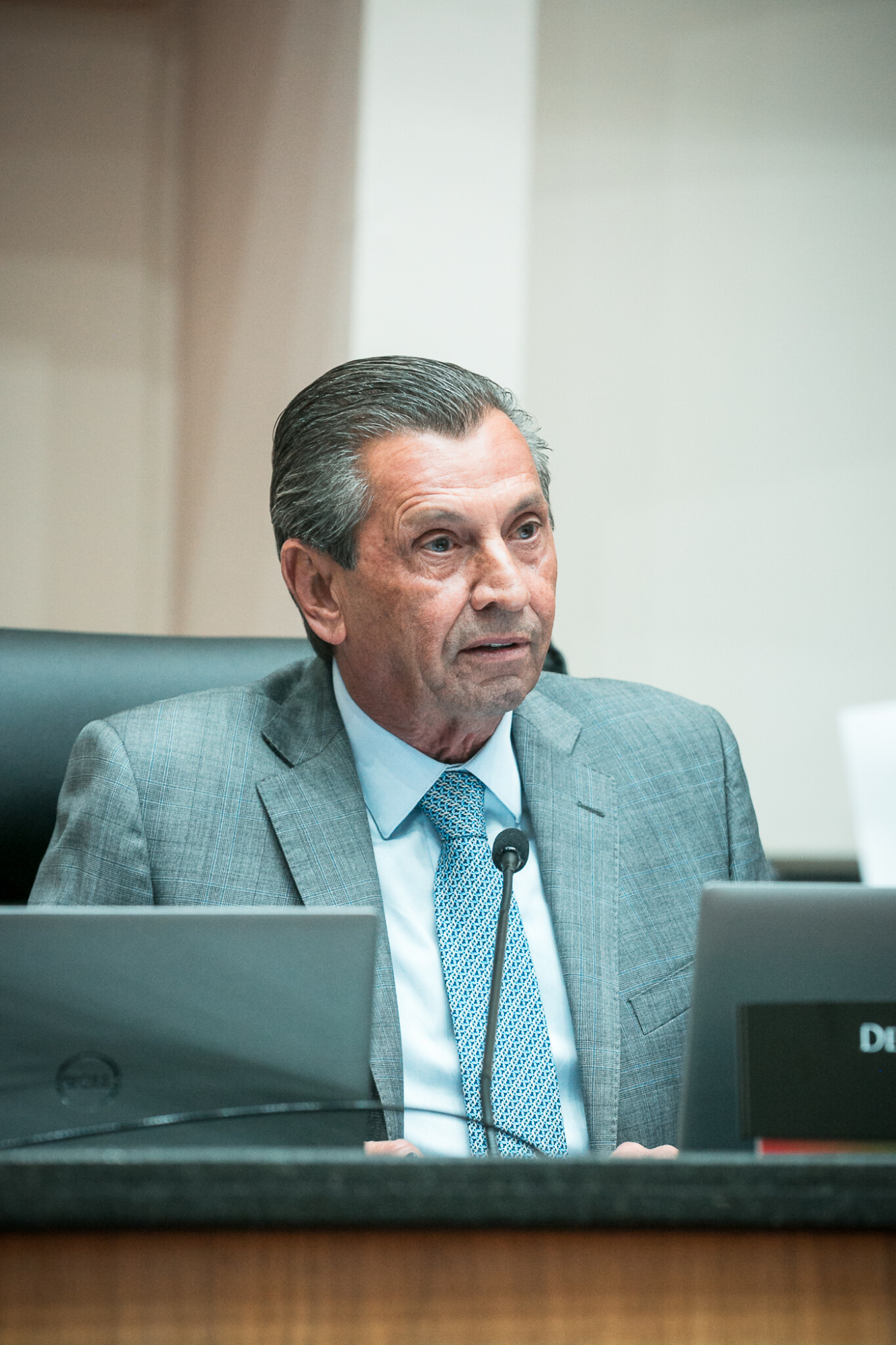 - Deputado Julio Garcia (PSD)