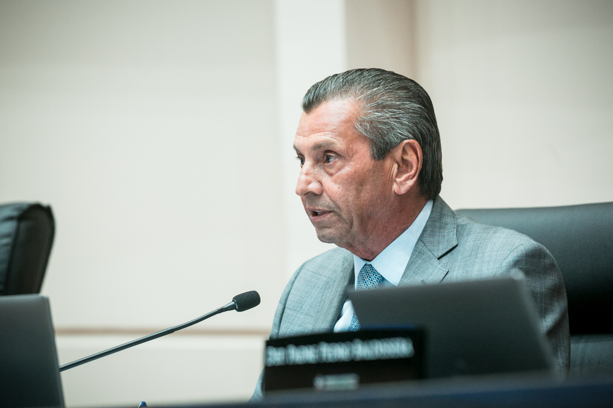 - Deputado Julio Garcia (PSD)