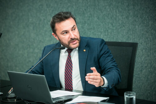 Comissão aprova projetos que tratam da proteção animal