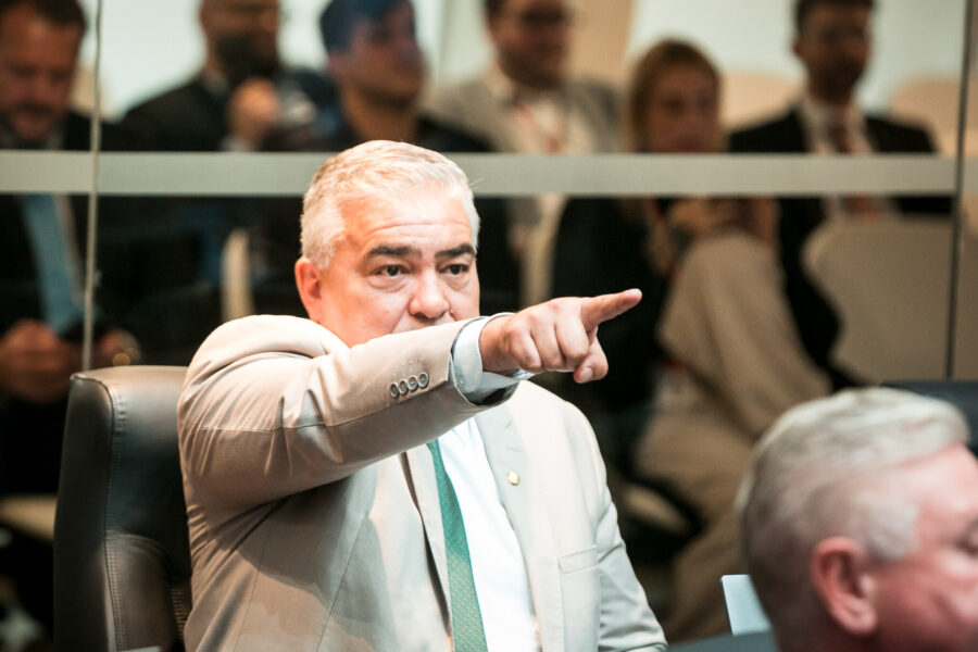 Deputado Sargento Lima