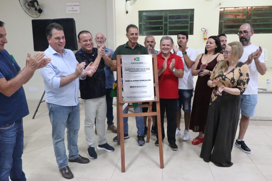 Fonte: assessoria de imprensa.