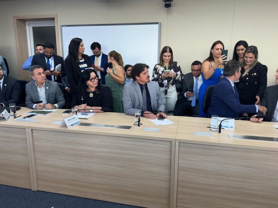 Foto: Danilo Gonzaga