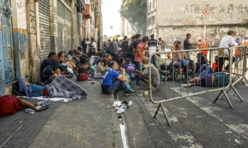 Jair Miotto propõe internação humanizada para pessoas em situação de rua e com transtornos mentais