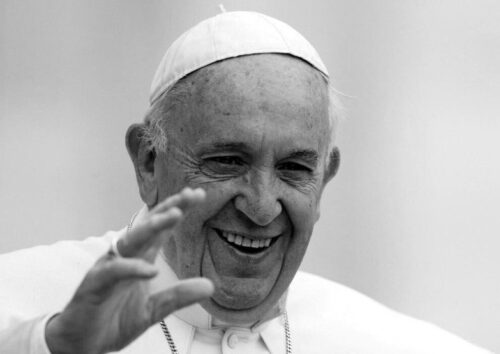 Alesc manifesta pesar pelo falecimento do Papa Francisco