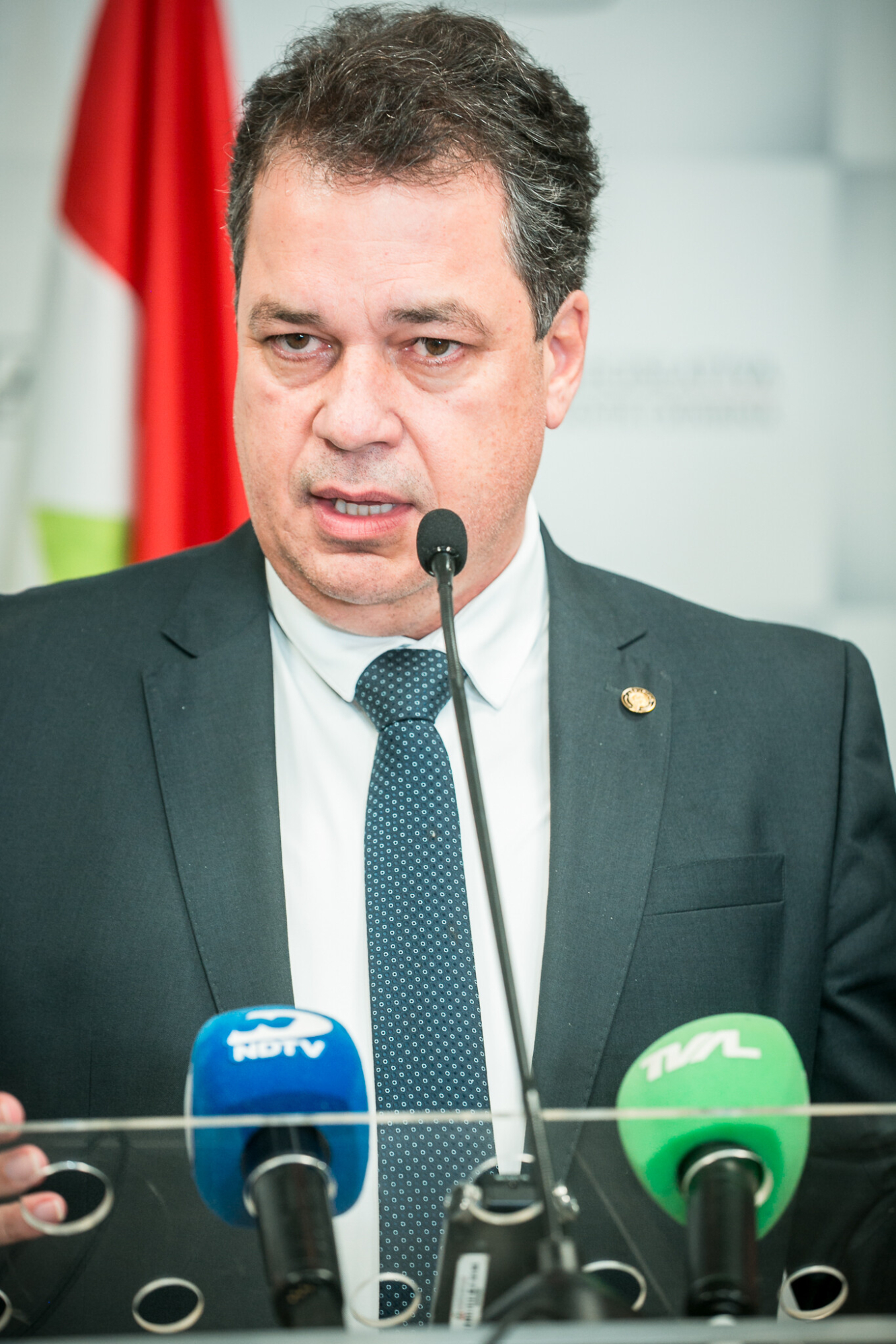 - Deputado Rodrigo Minotto (PDT)