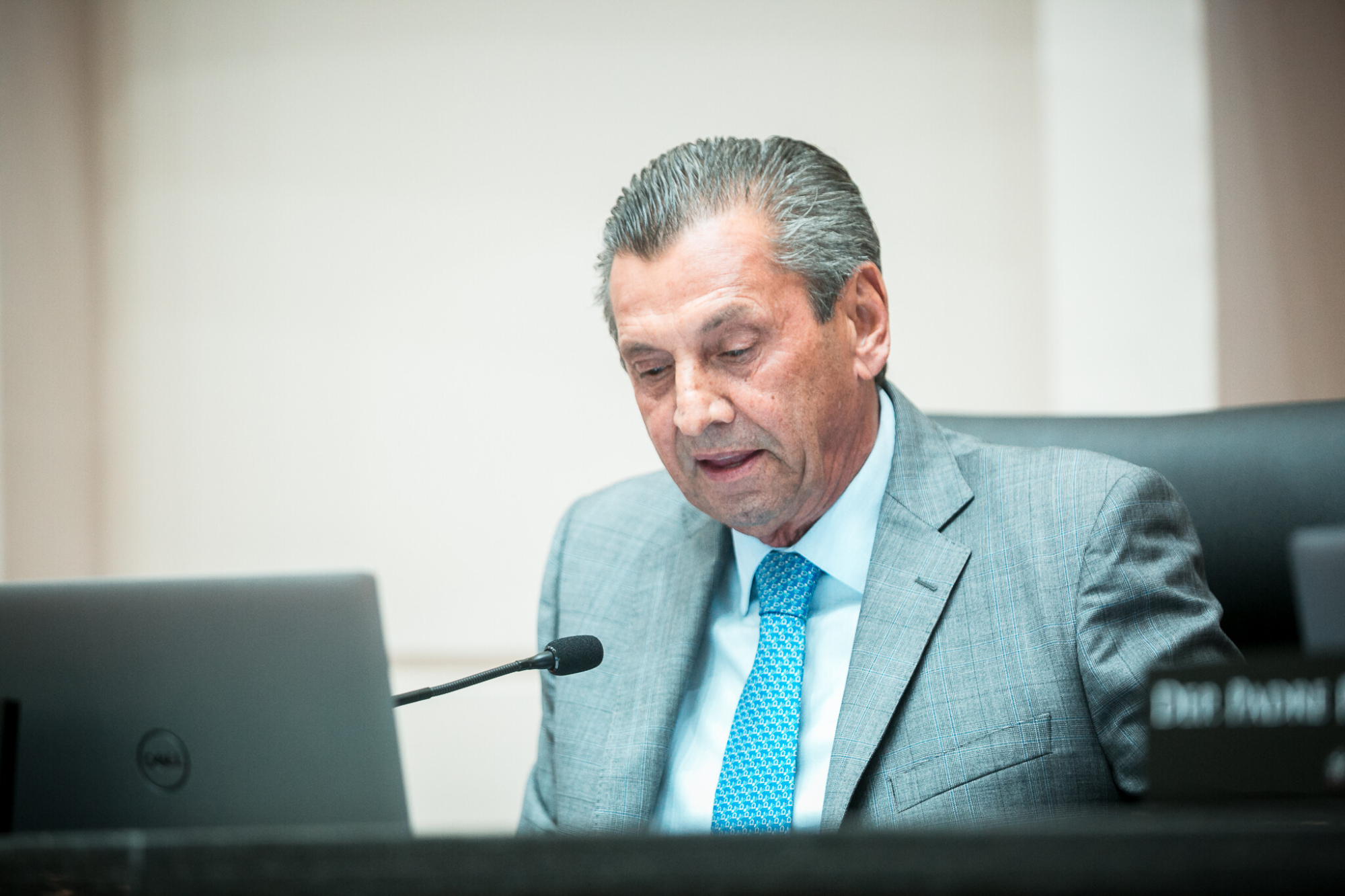 - Deputado Julio Garcia (PSD)