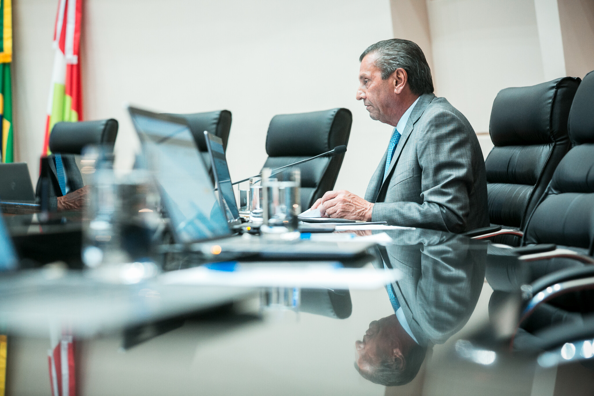 - Deputado Julio Garcia (PSD)