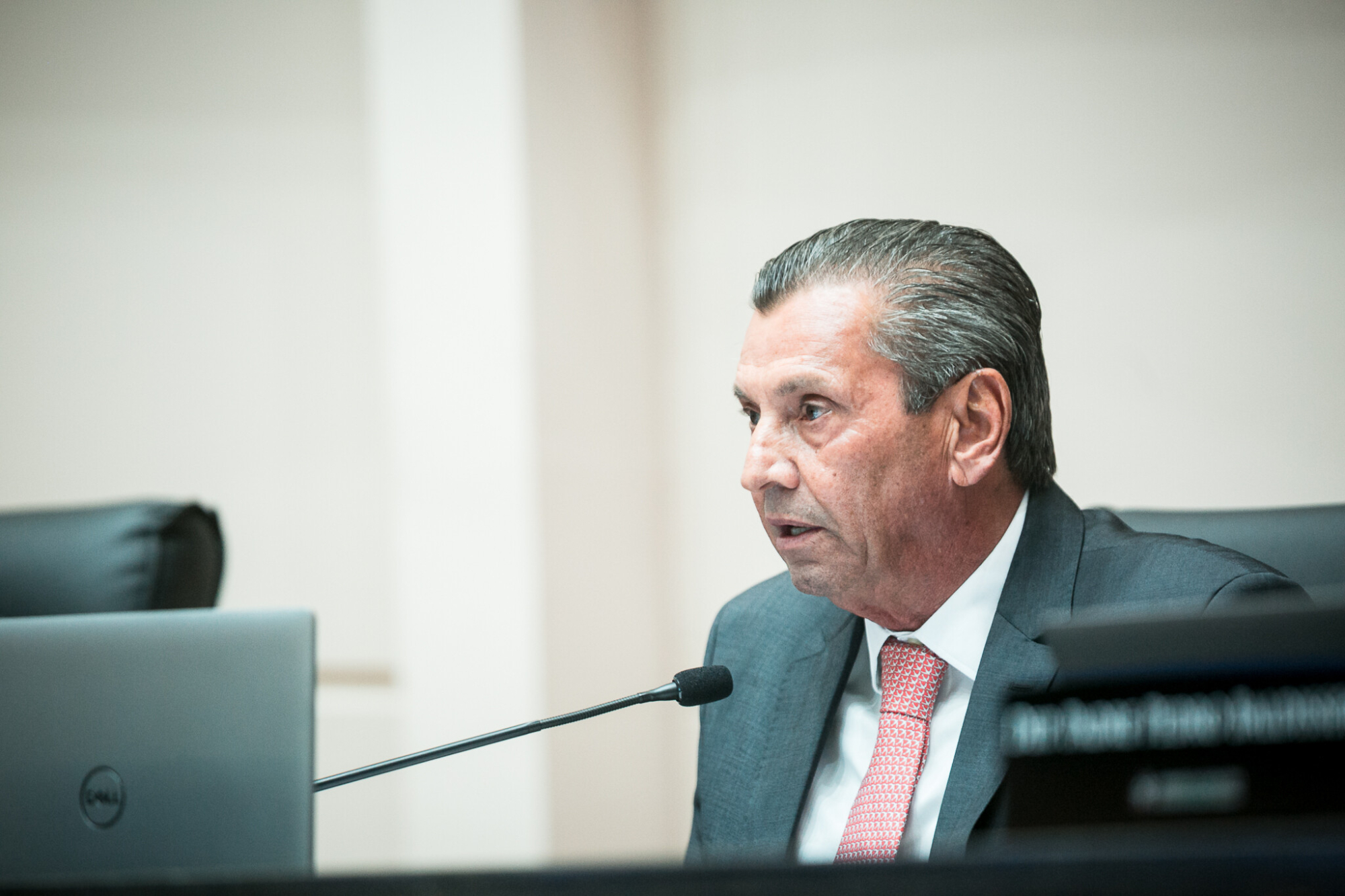 - Deputado Julio Garcia (PSD)