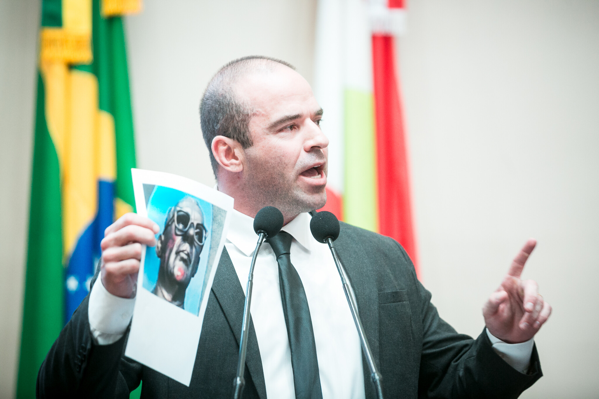 - Deputado Jessé Lopes (PL)