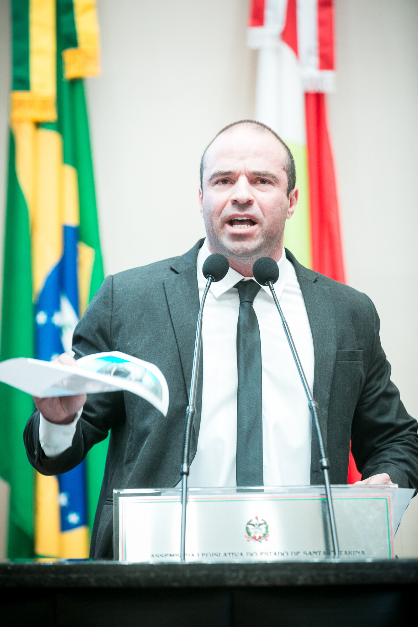 - Deputado Jessé Lopes (PL)