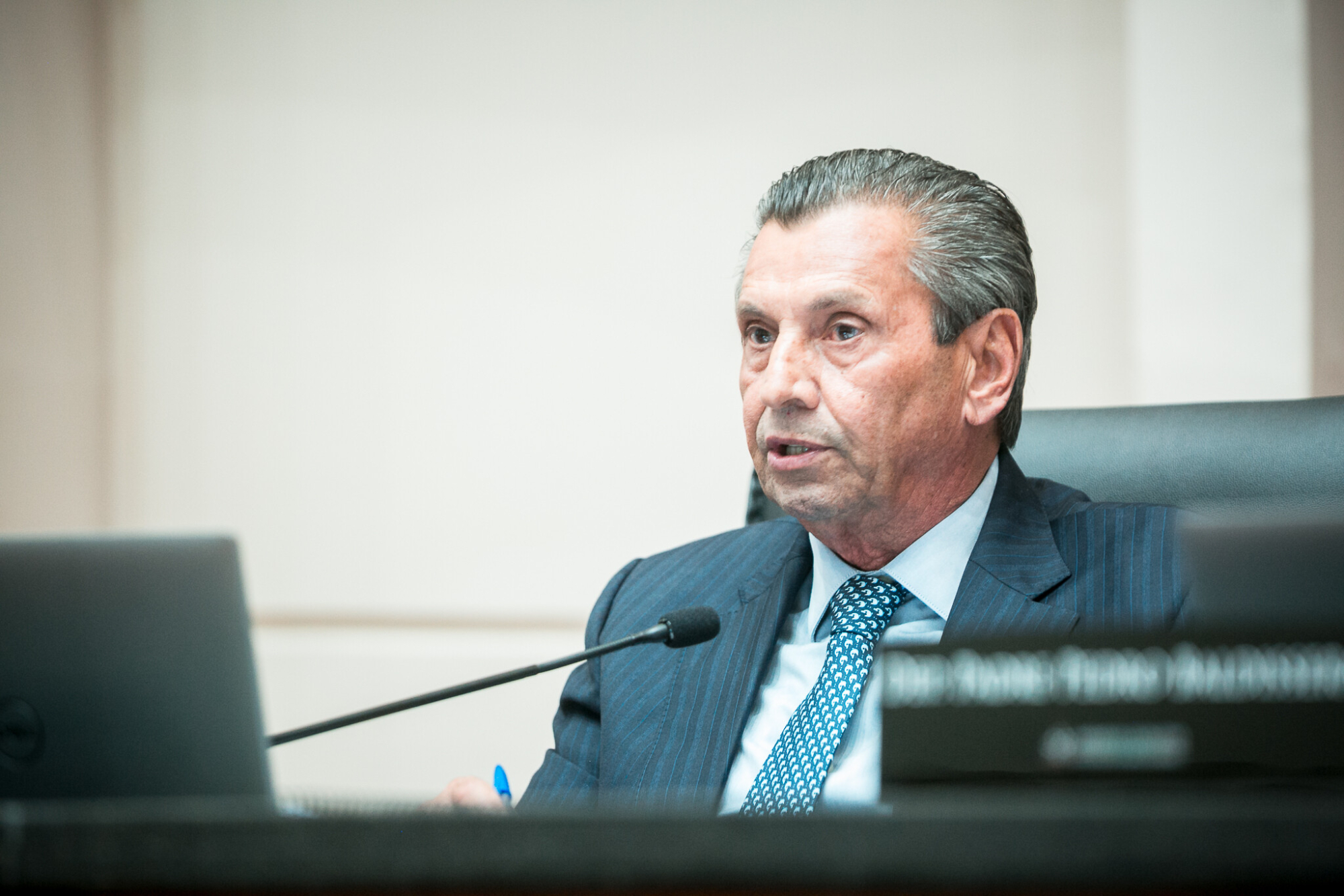 - Deputado Julio Garcia (PSD)