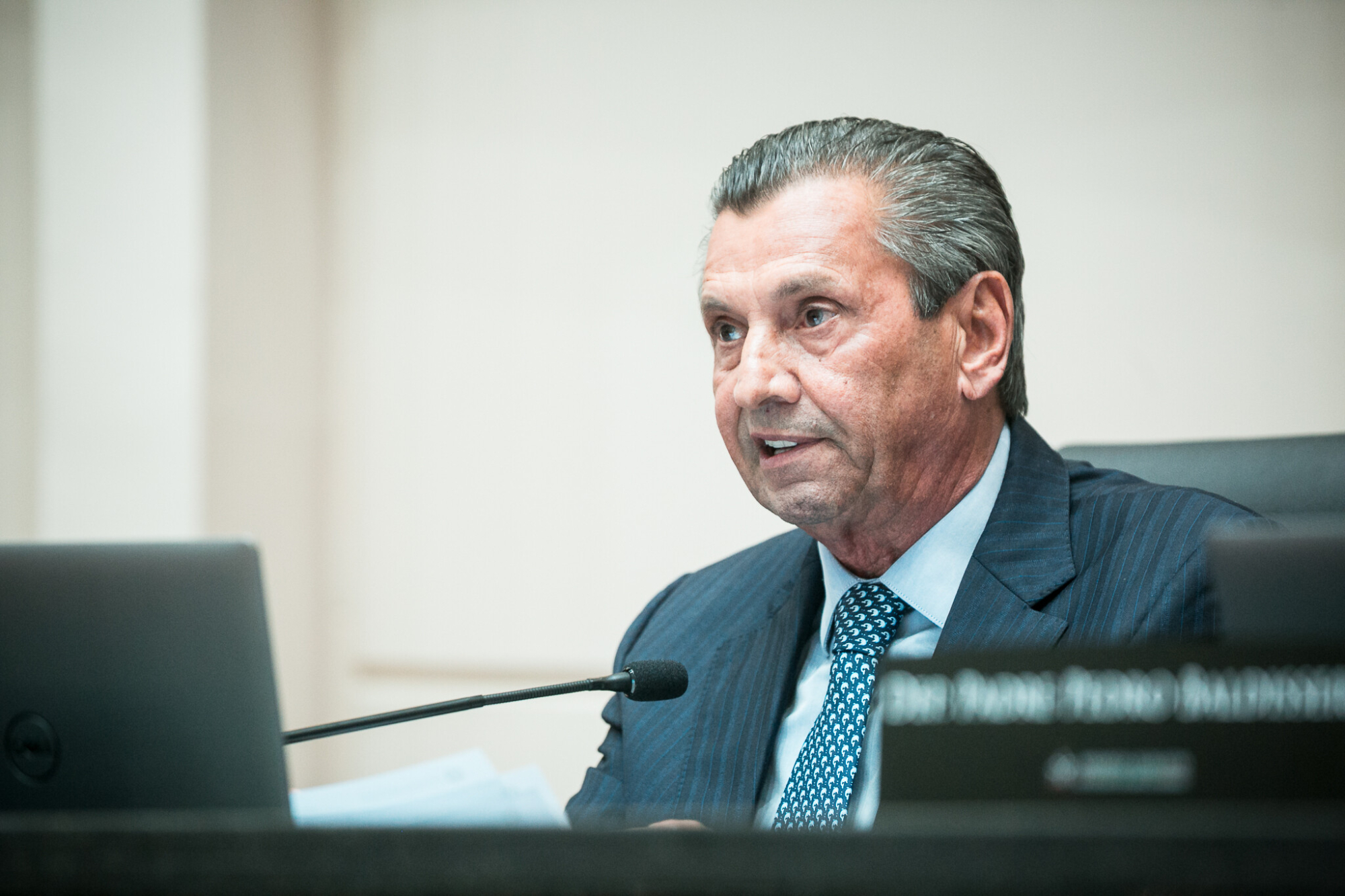 - Deputado Julio Garcia (PSD)
