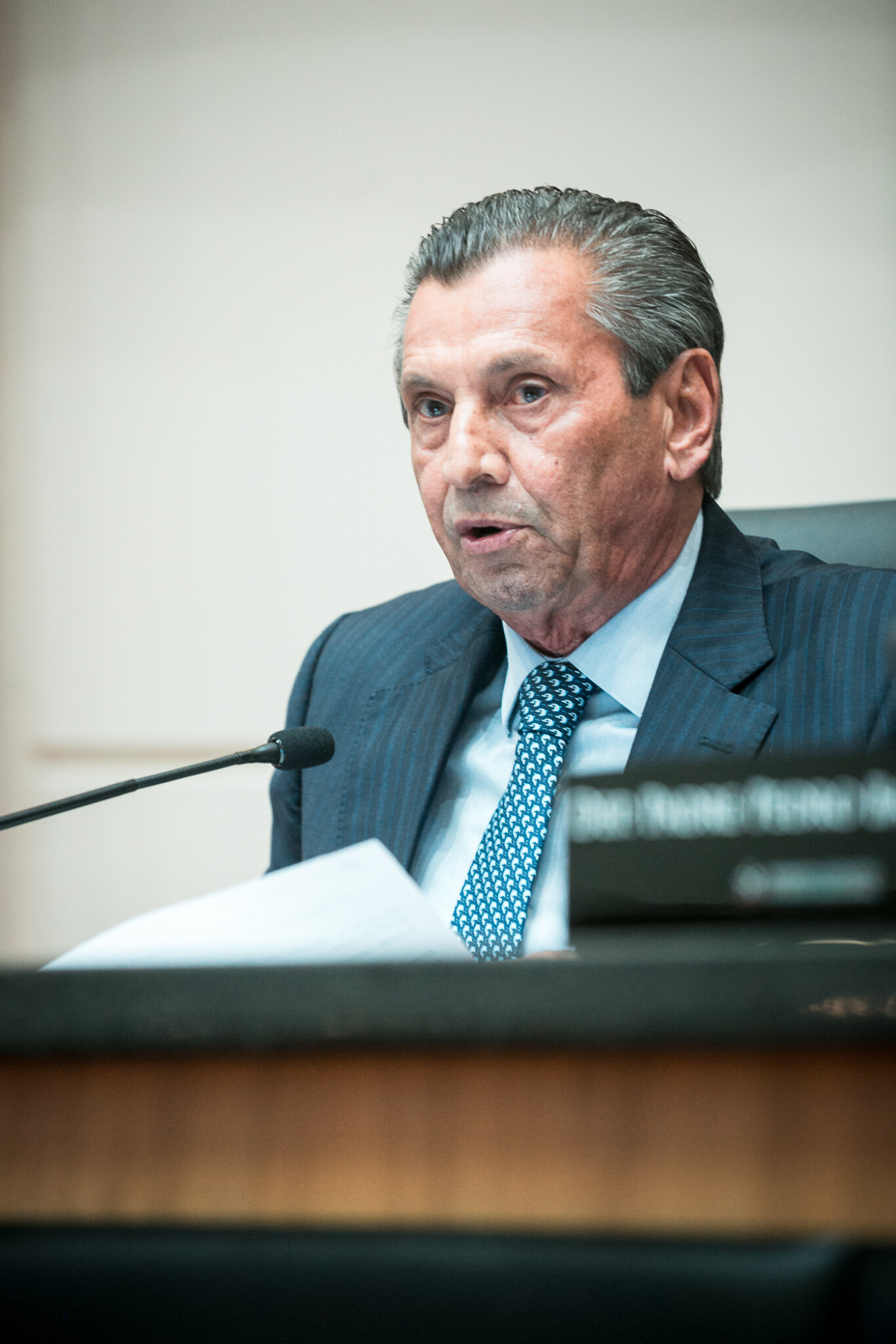 - Deputado Julio Garcia (PSD)
