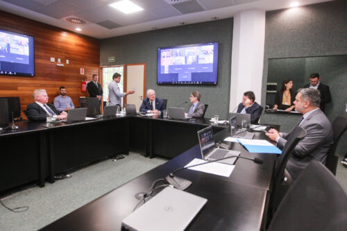 Avança PL sobre semana de conscientização da Distrofia Muscular de Duchenne