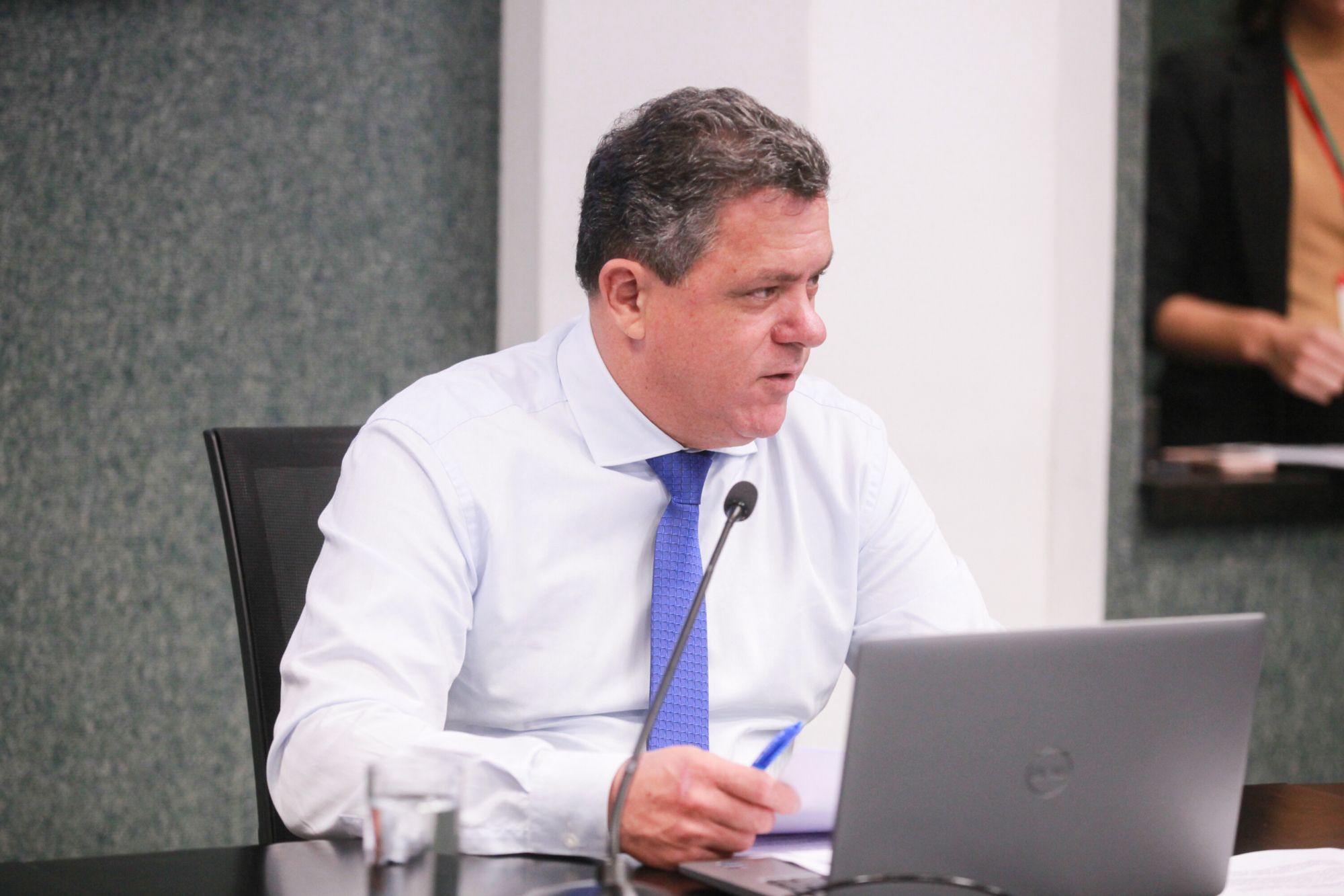 - Deputado Ivan Naatz (PL)