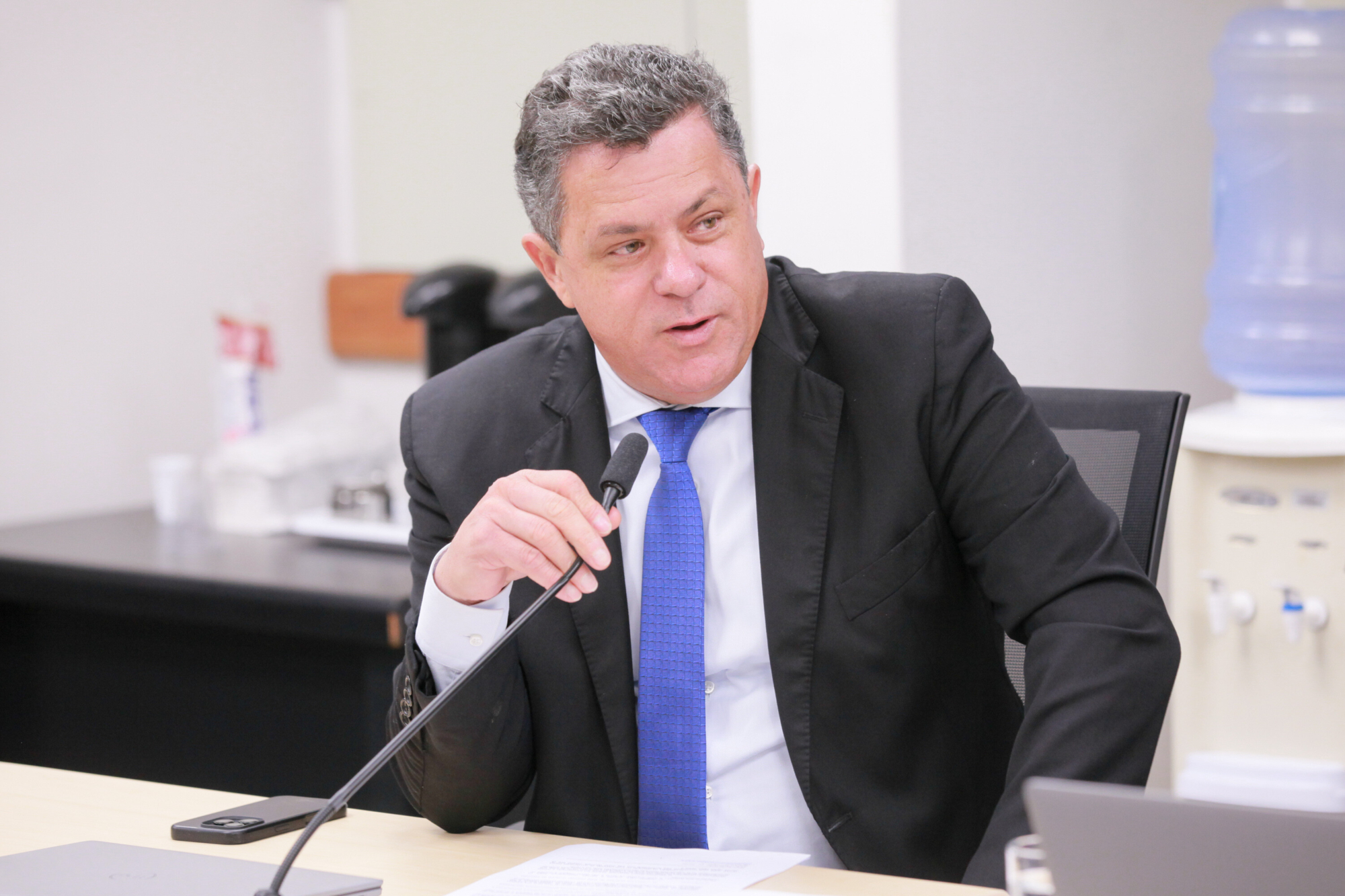 - Deputado Ivan Naatz (PL)