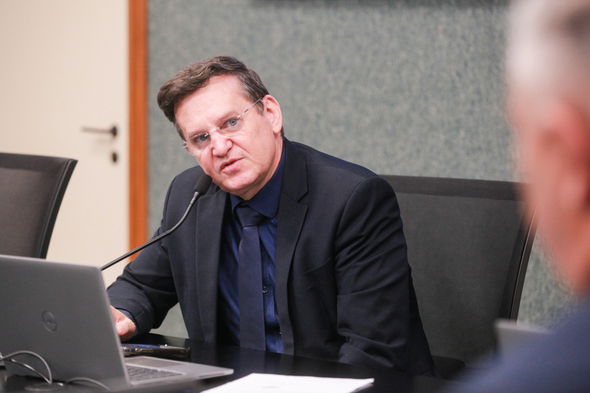 - Deputado Jair Miotto (União)