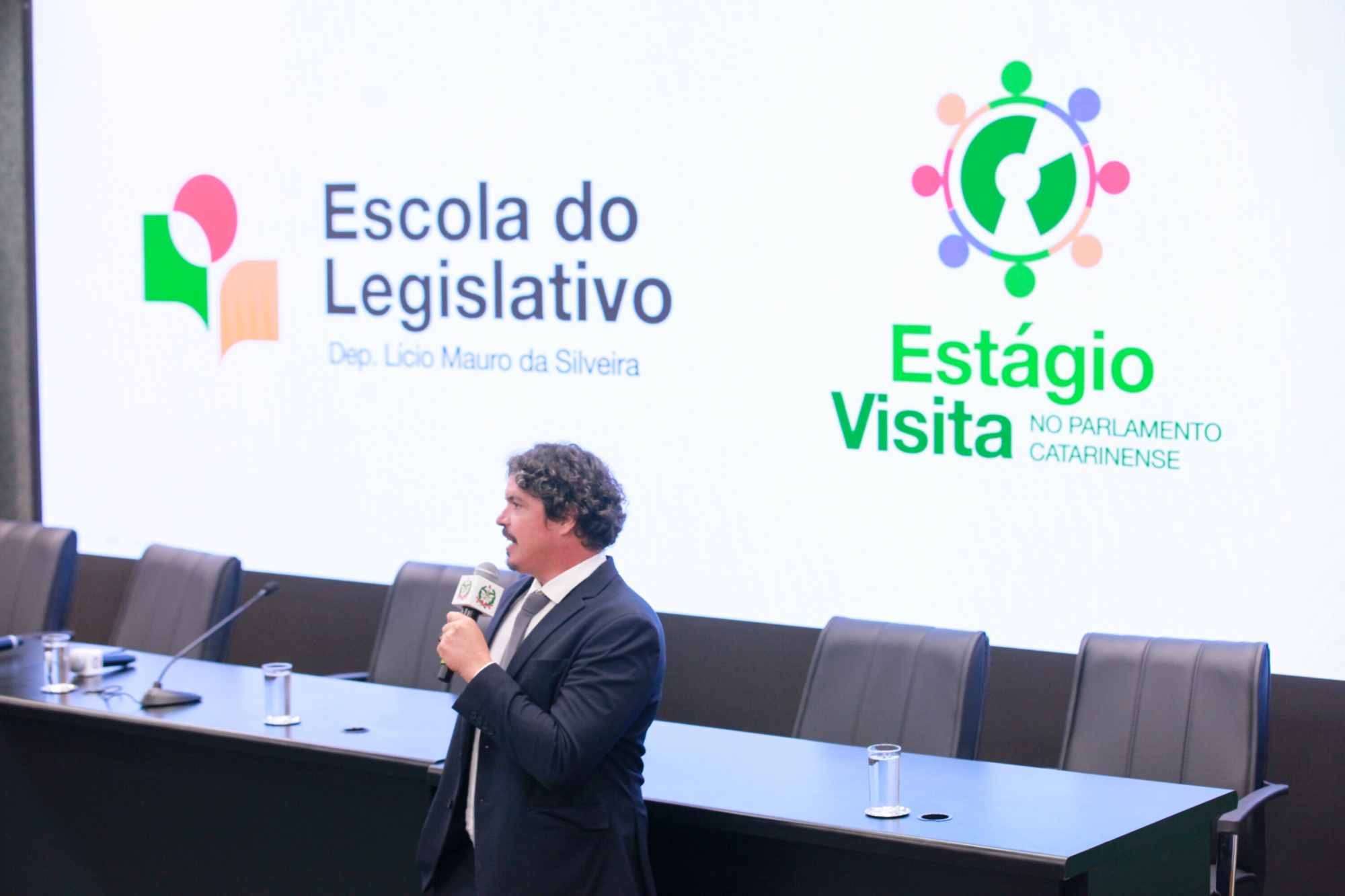 - Deputado Marquito (PSOL)