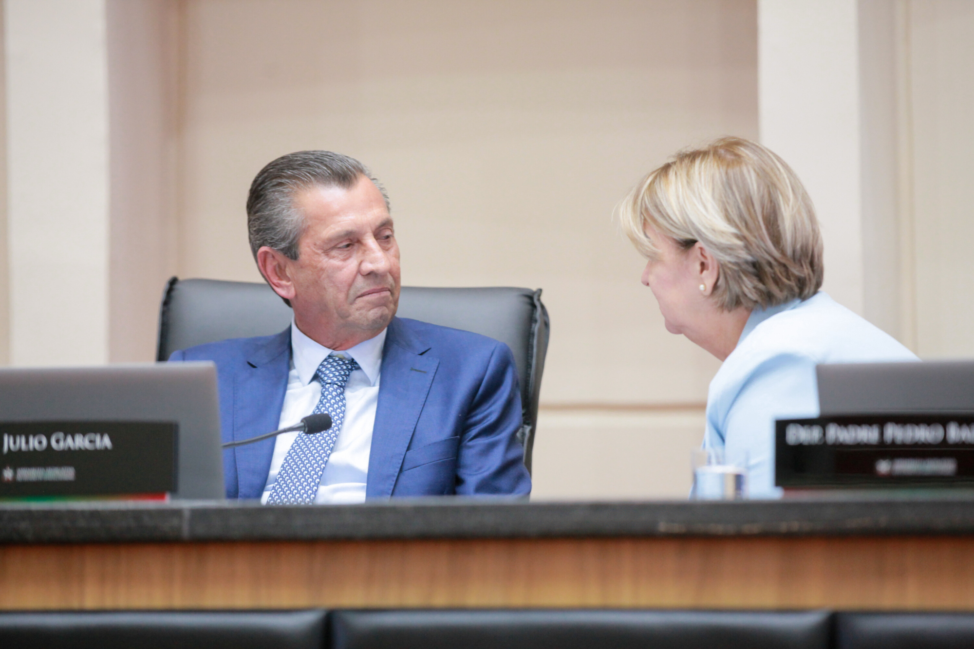 - Deputado Julio Garcia (PSD)