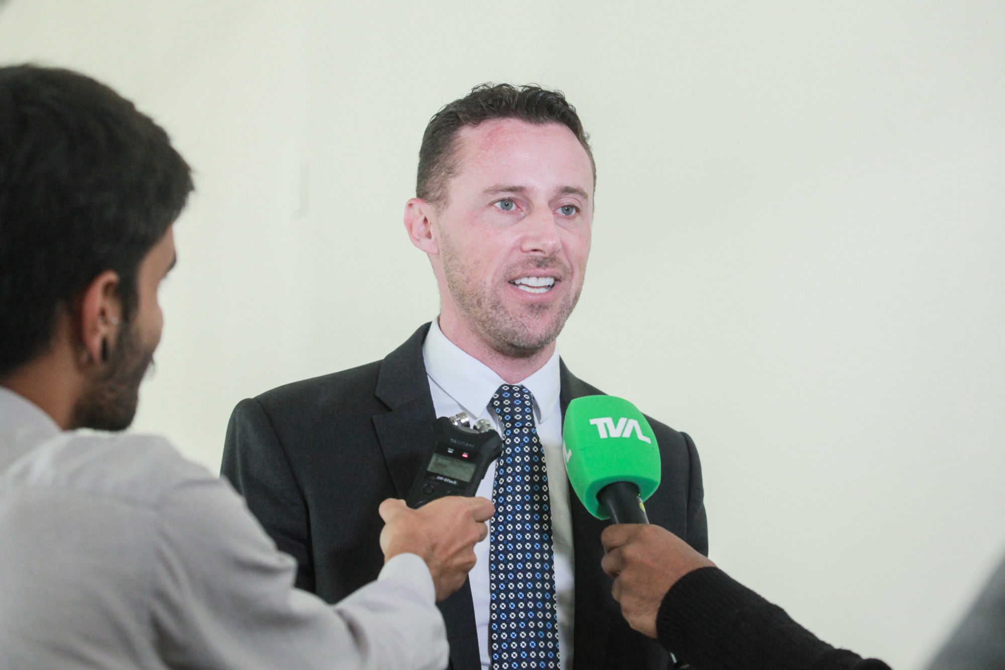 - Deputado Fernando Krelling (MDB)