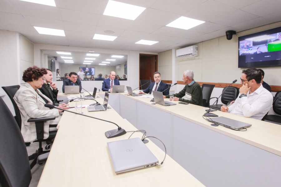 Comissão aprova criação da Rota da Pesca Artesanal e Esportiva congregando 11 municípios do Oeste