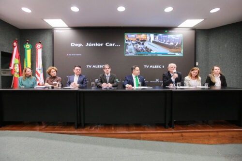 Prevenção e atendimento pós-AVC são tema de reunião da Comissão de Saúde