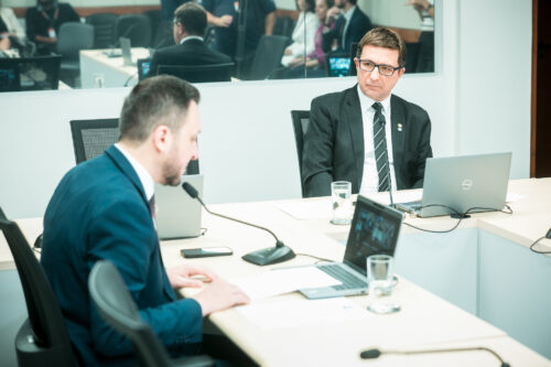 Audiência tratará de ações do MPSC contra famílias que não vacinaram filhos