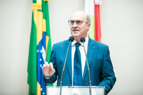 Gripe aviária repercute no Plenário da Alesc e deputados alertam para os riscos