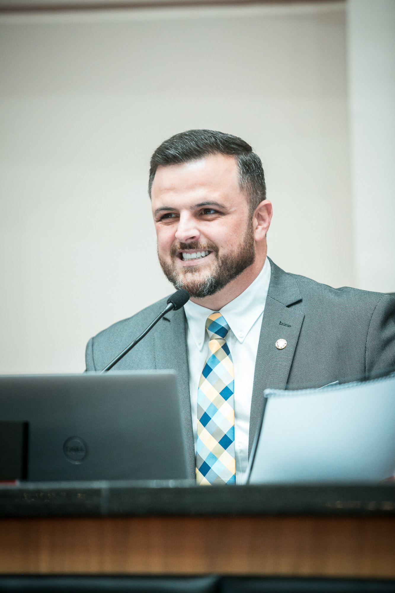 - Deputado Lucas Neves (Podemos)