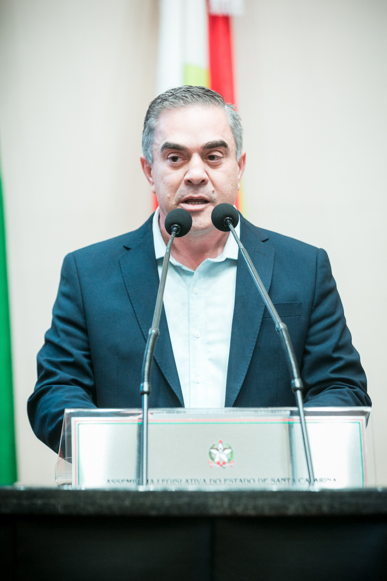 - Paulinho - Prefeito de Ermo