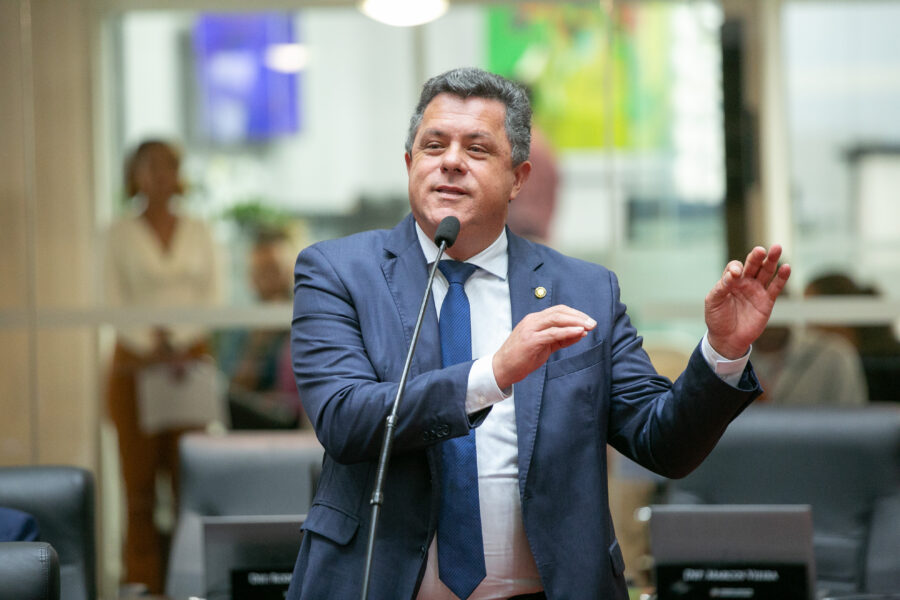 Deputado Ivan Naatz (PL): ampliar proteção aos animais.