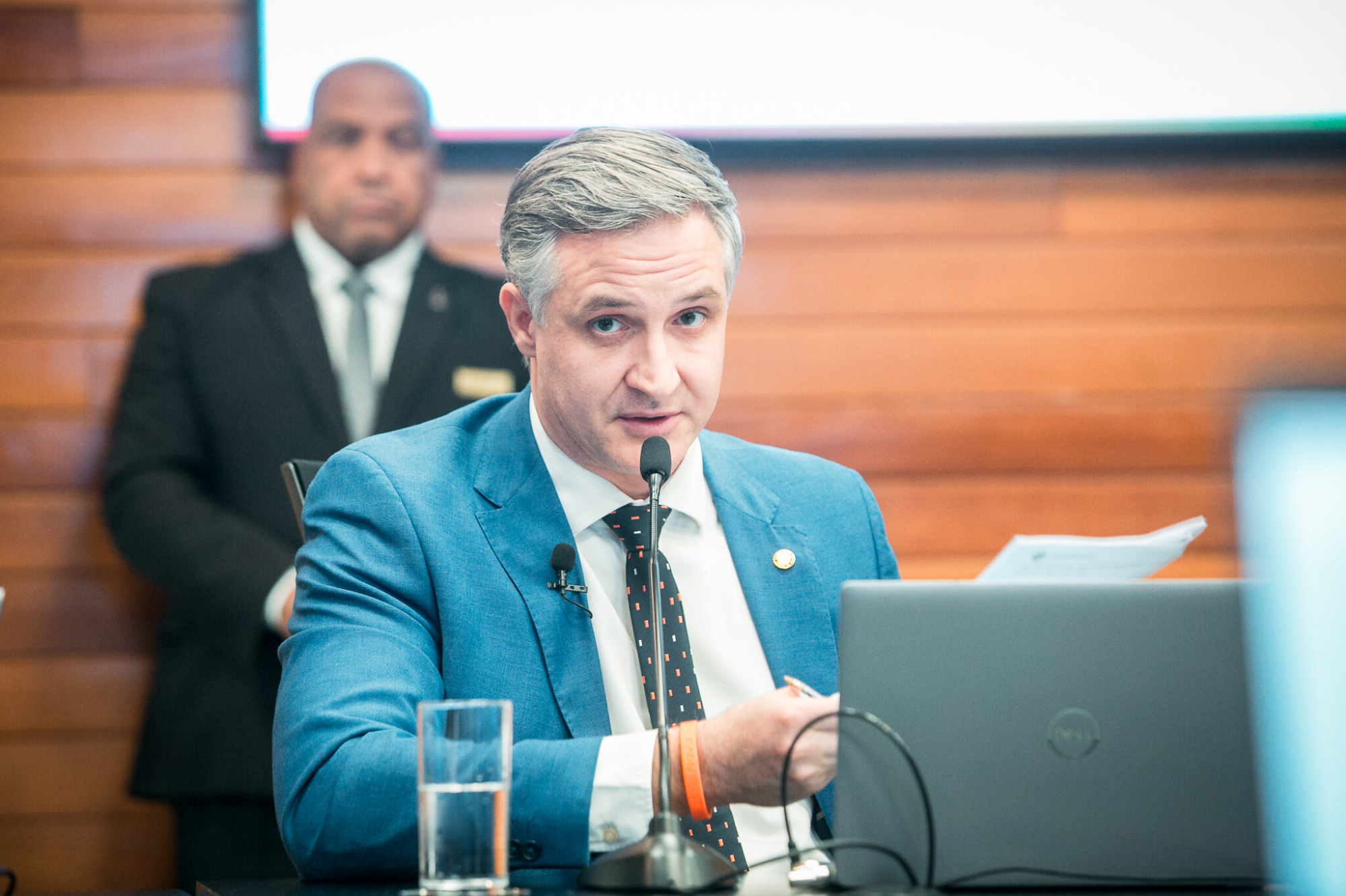 - Deputado Matheus Cadorin (NOVO)