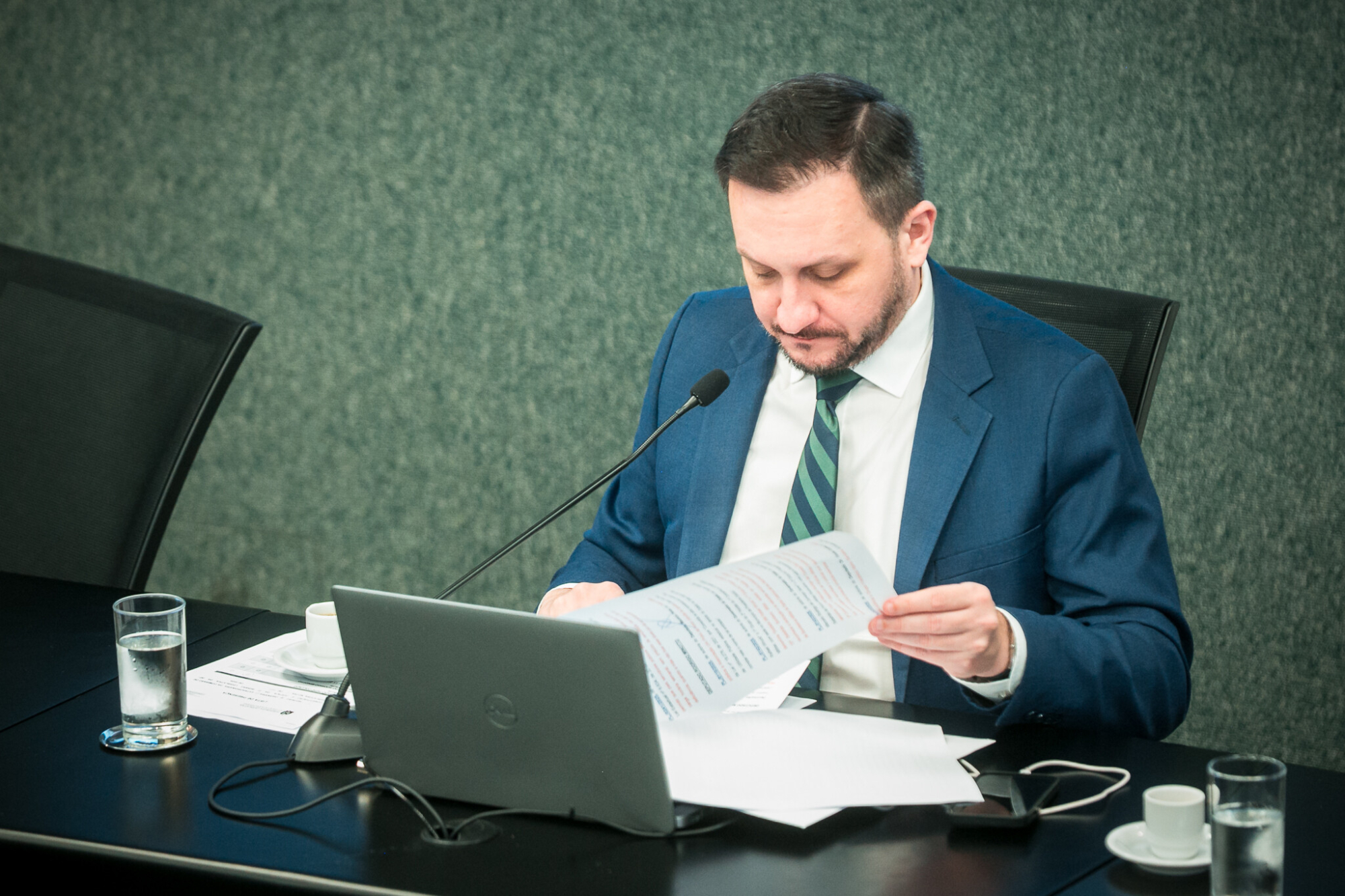 - Deputado Pepê Collaço (PP)