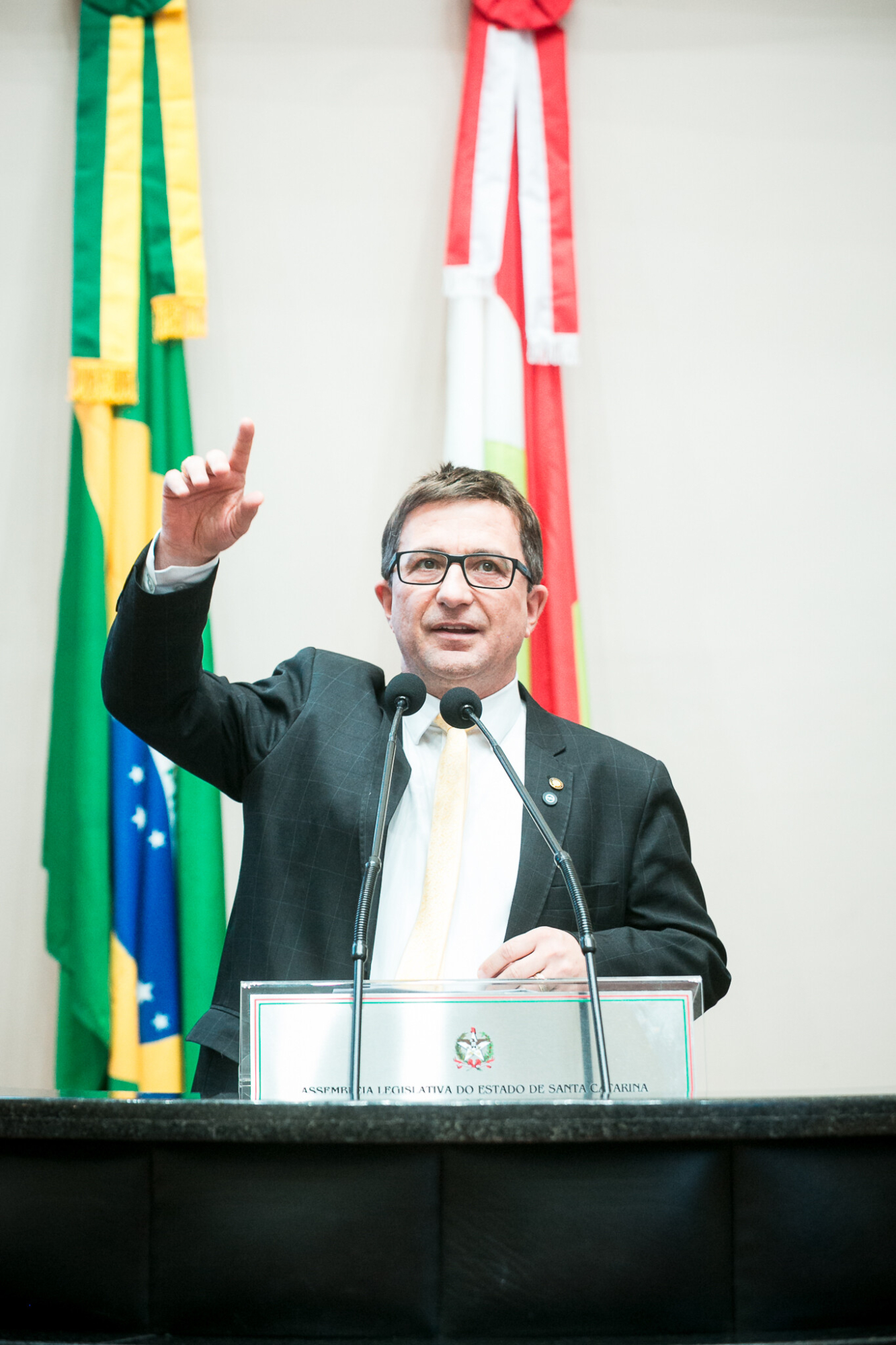 - Deputado Junior Cardoso (PRD)