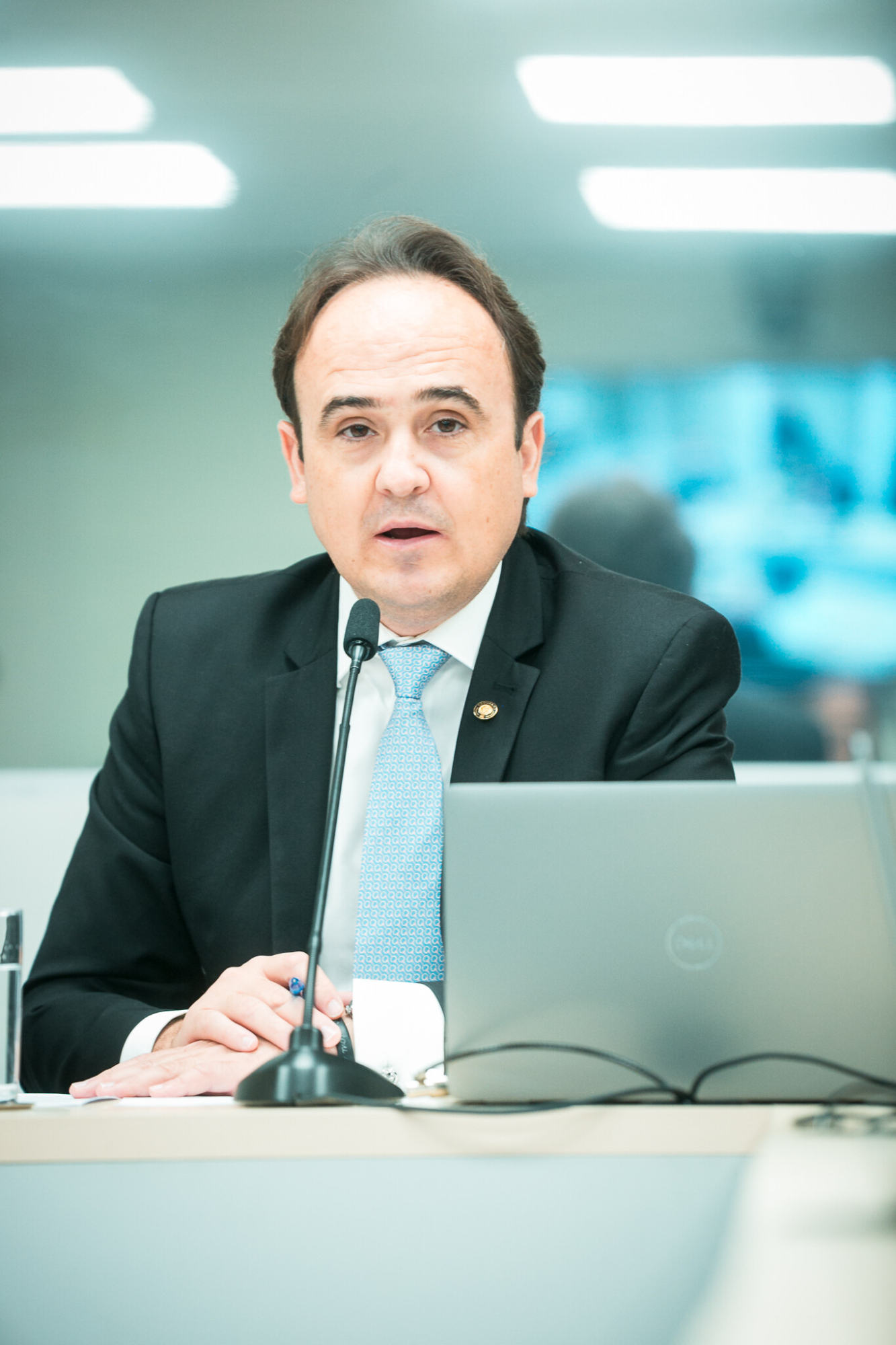 - Deputado Carlos Humberto (PL)