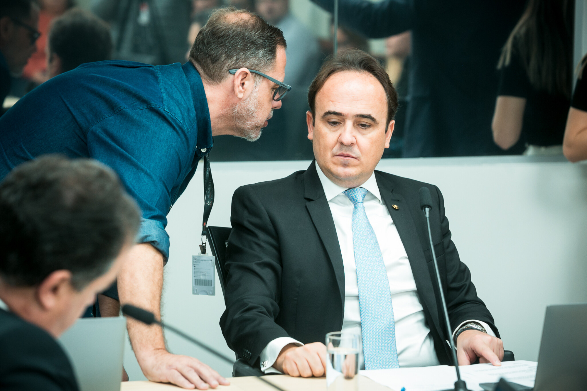 - Deputado Carlos Humberto (PL)