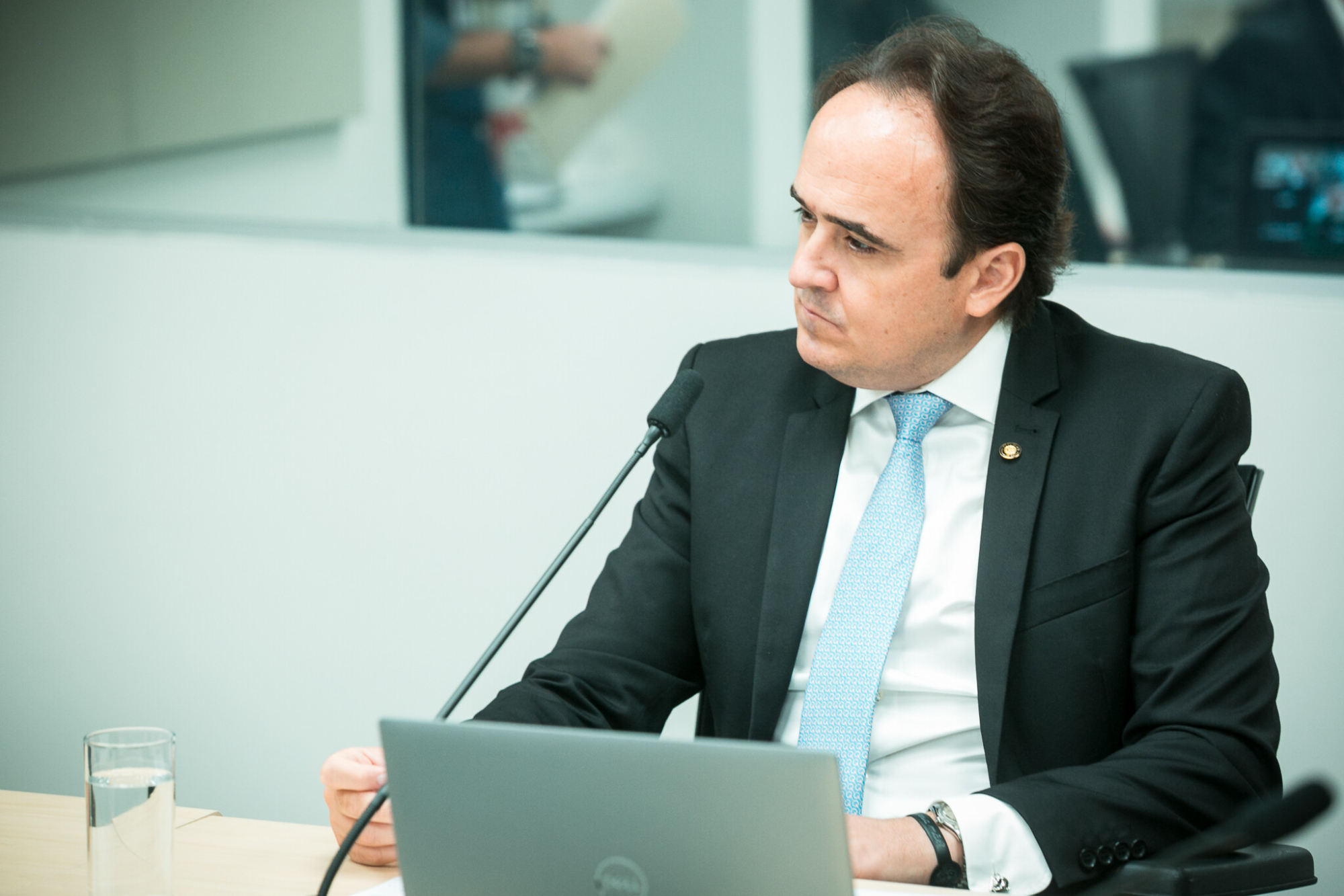 - Deputado Carlos Humberto (PL)