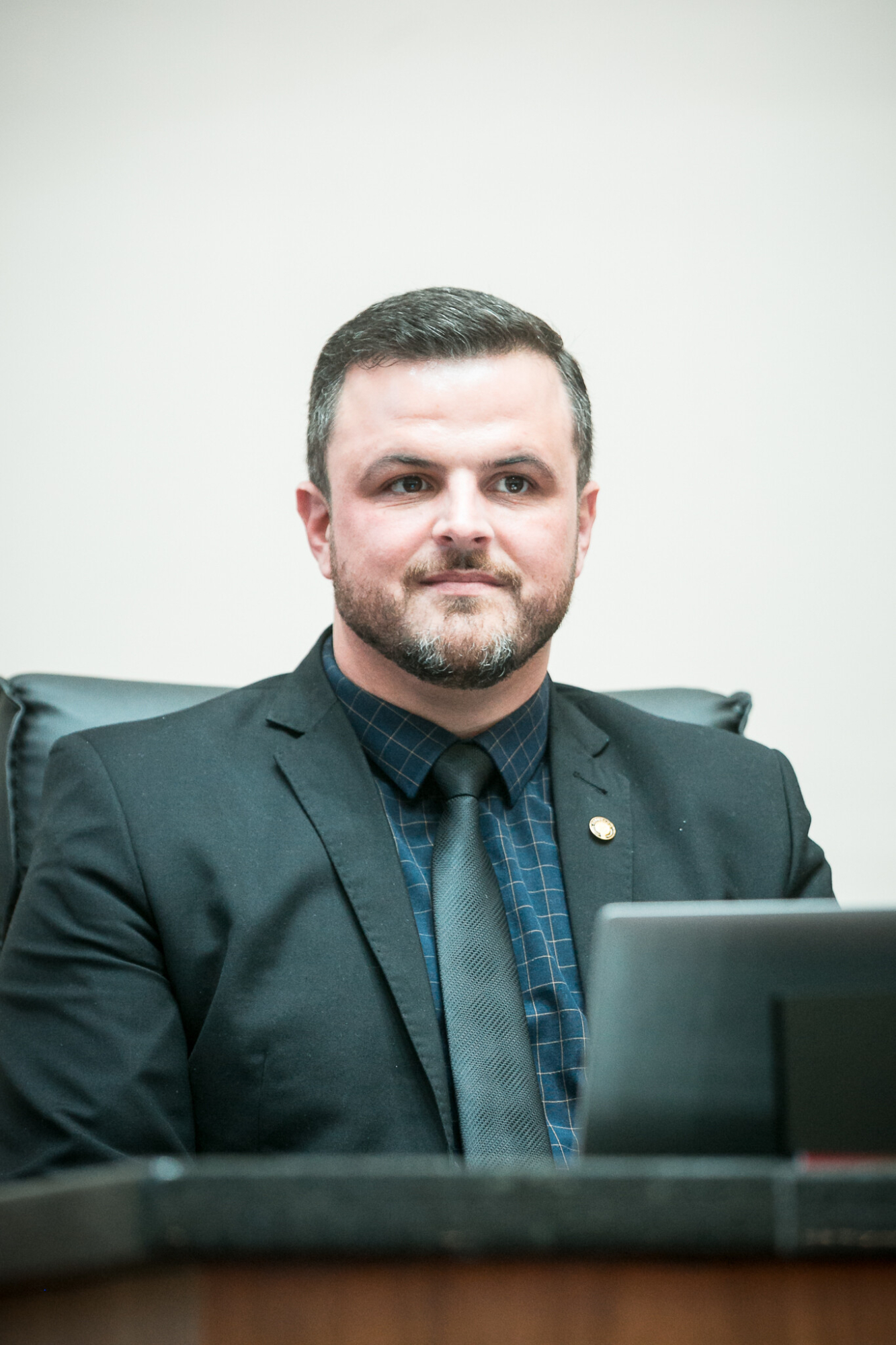 - Deputado Lucas Neves (PODEMOS)