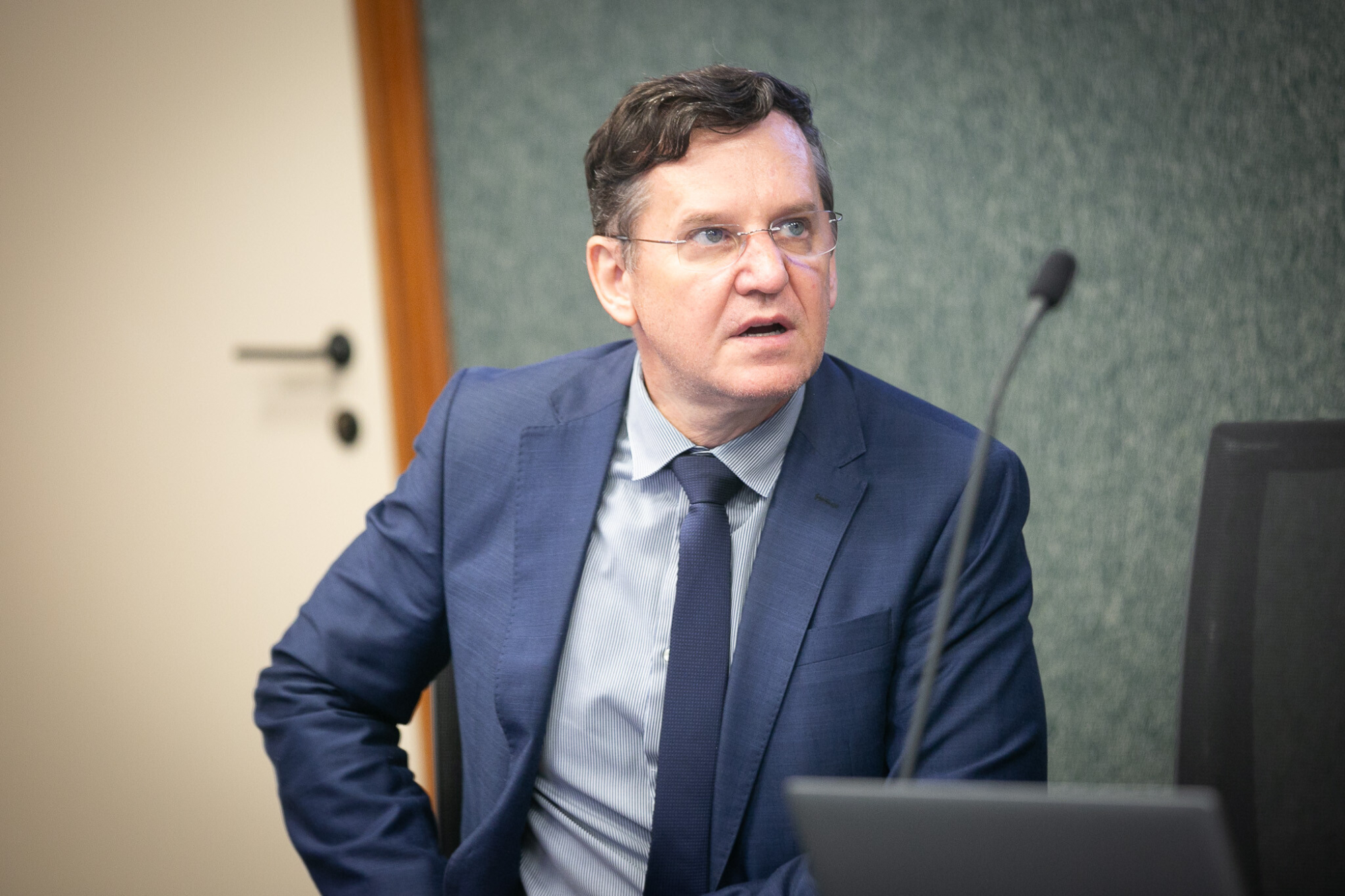 - Deputado Jair Miotto (União)