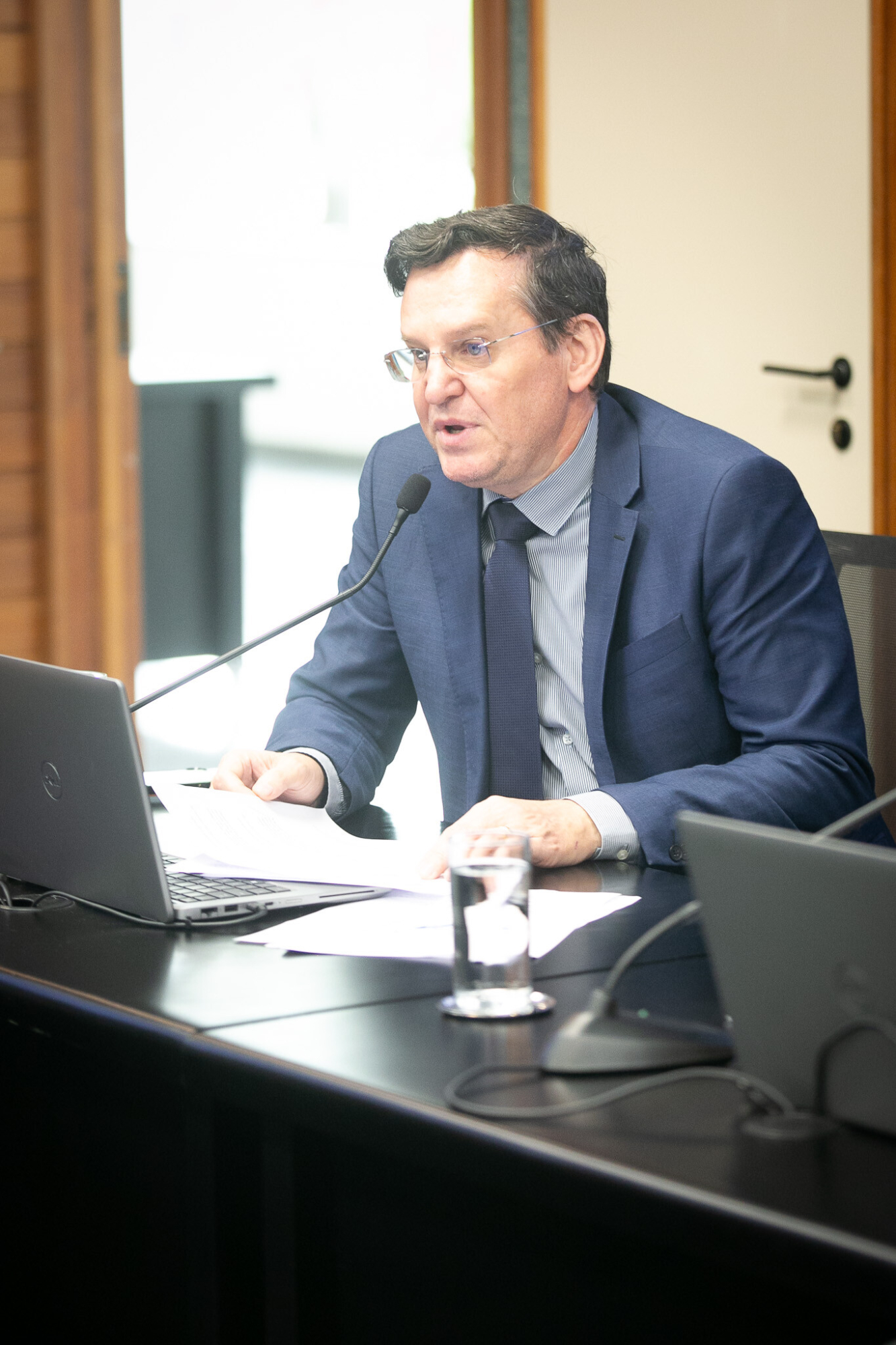 - Deputado Jair Miotto (União)