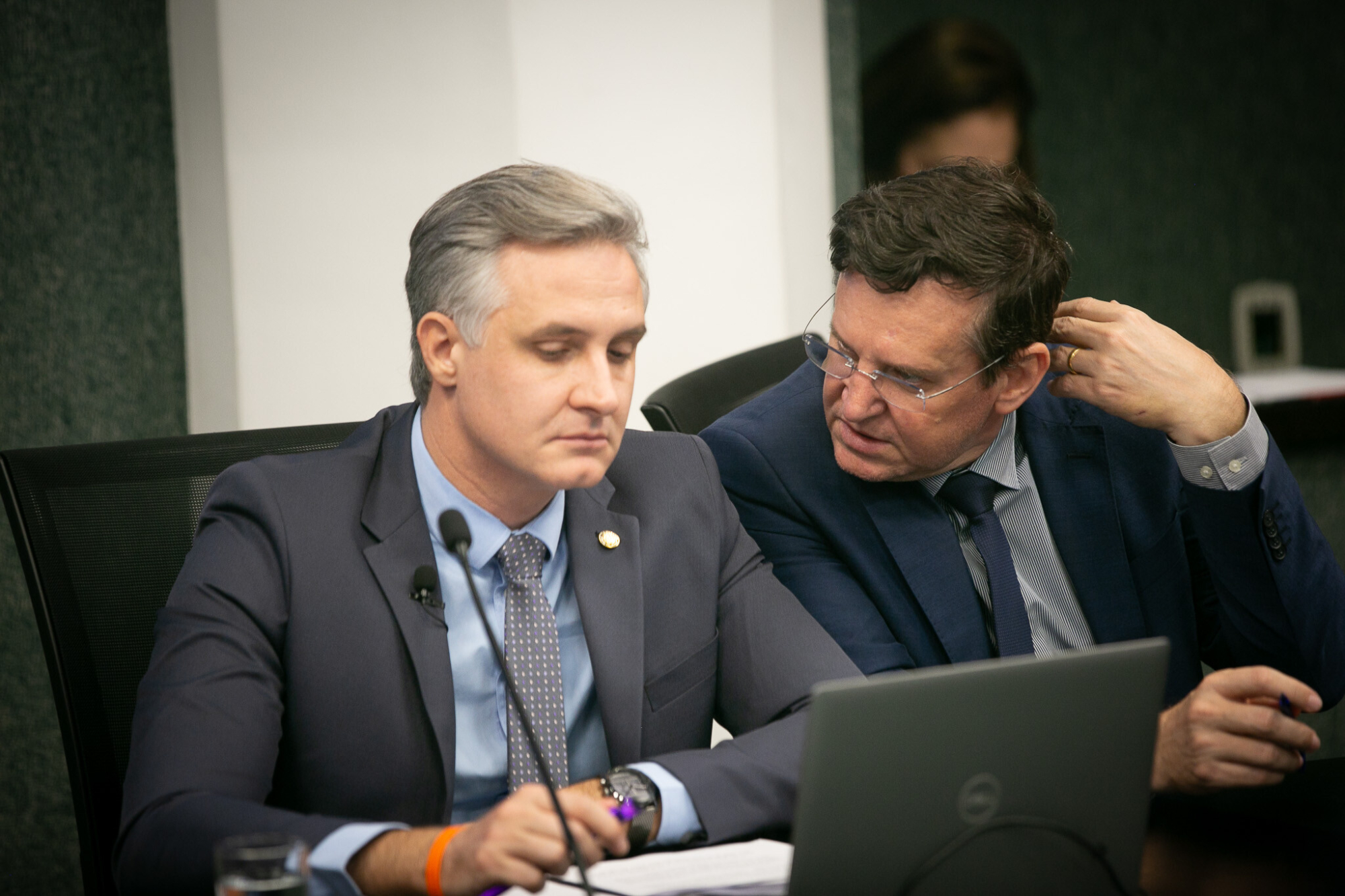 - Deputado Jair Miotto (União)