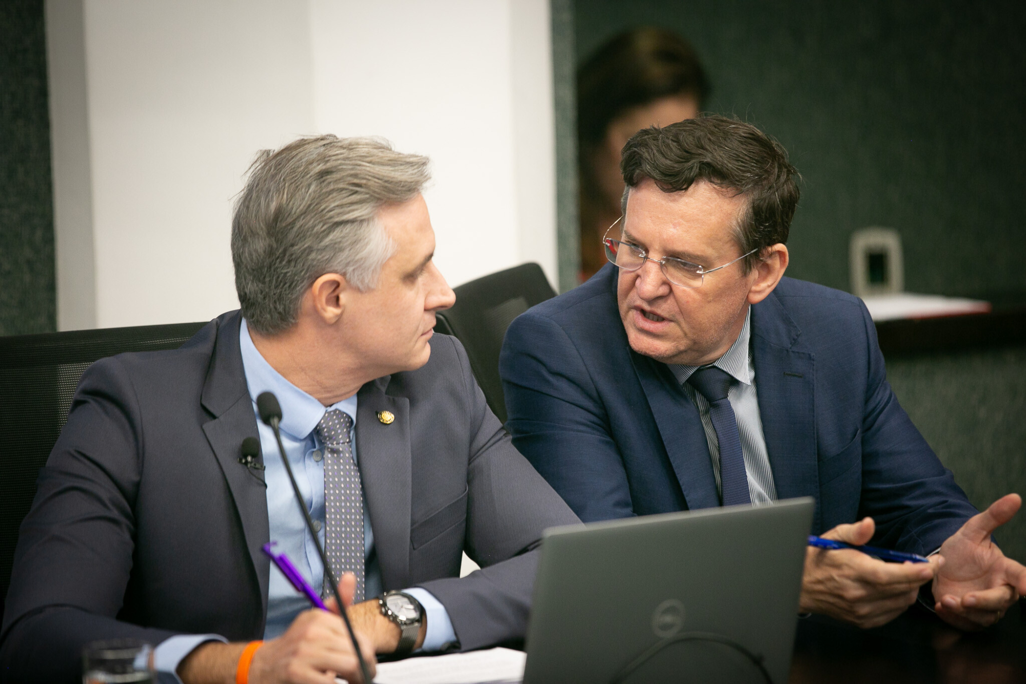 - Deputado Jair Miotto (União)
