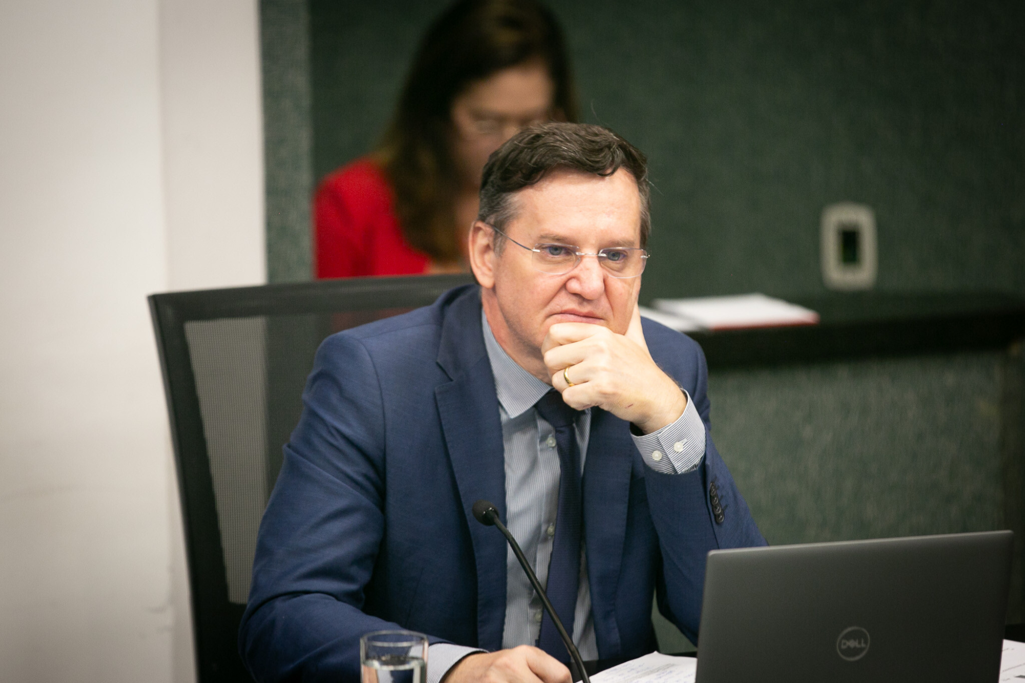 - Deputado Jair Miotto (União)