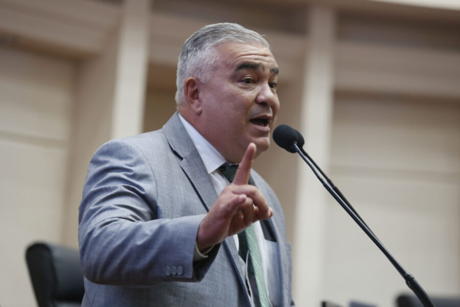 Deputado Sargento Lima