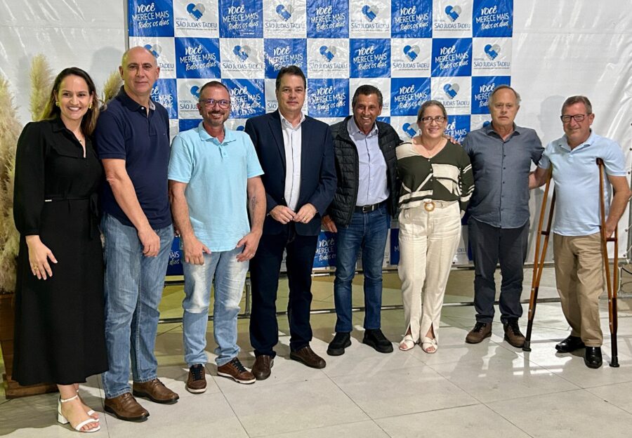 Foto: assessoria parlamentar.