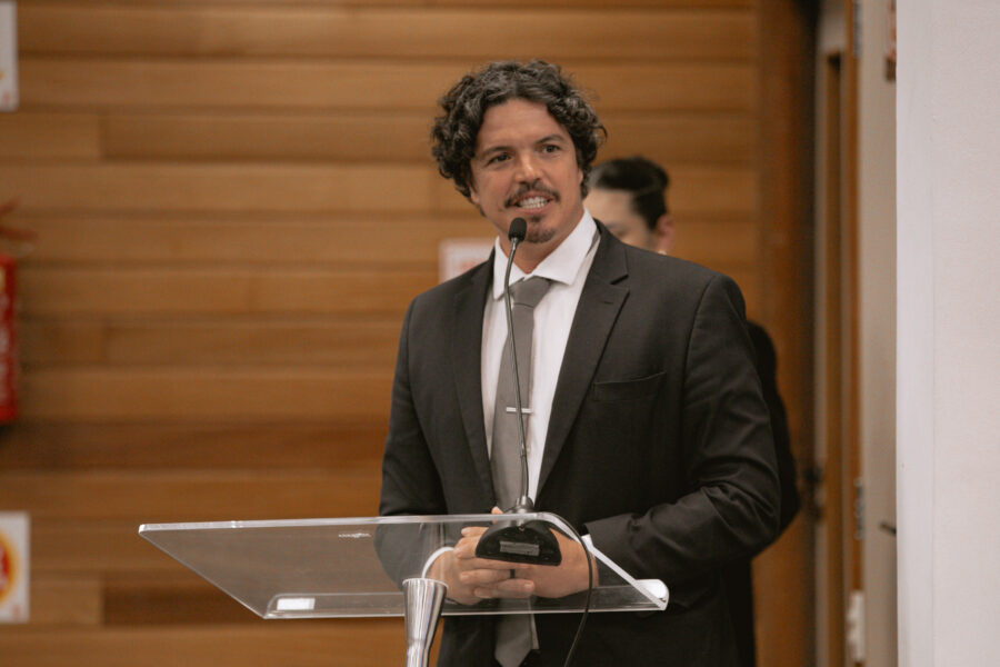 Deputado Marquito (Psol)