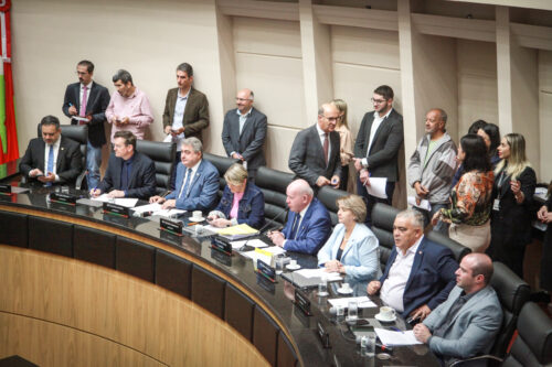 Comissão de Finanças apresenta cronograma de tramitação da LDO 2026