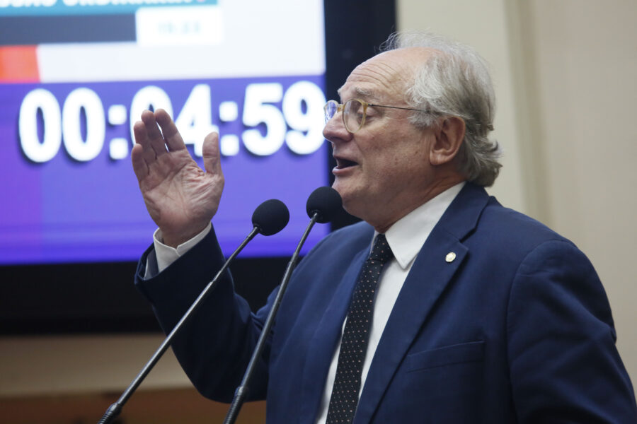 Deputado Dr Vicente